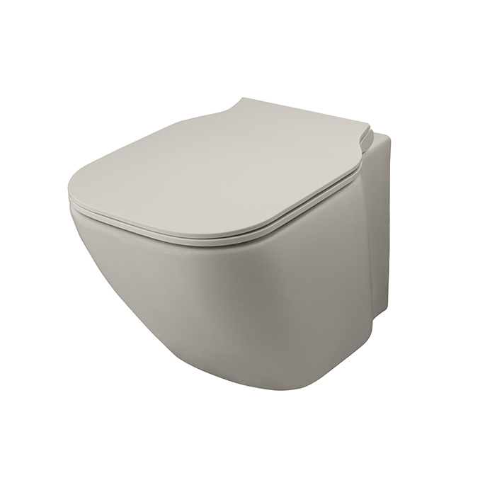 Bồn cầu treo tường ESSENCEC COMPACT