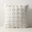 Gối Farleigh Faux Fur 