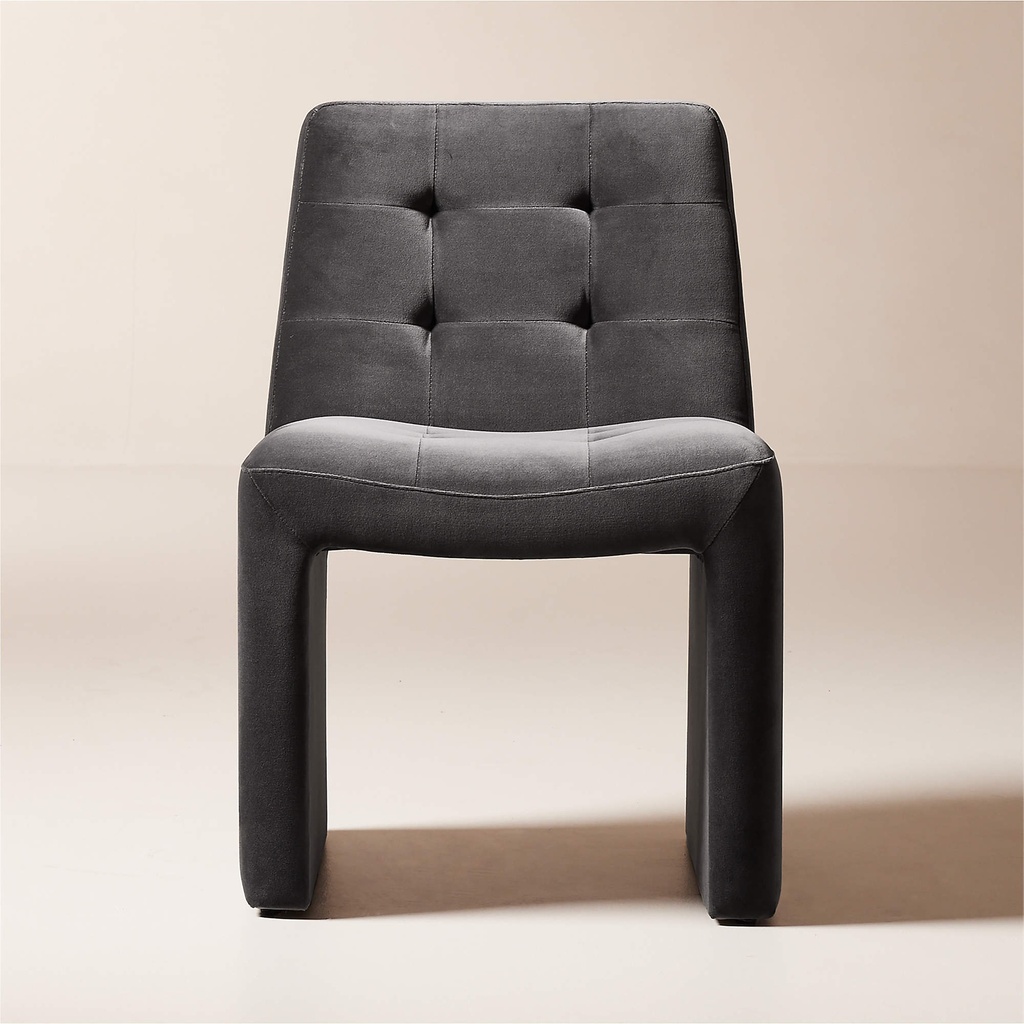 Ghế ăn Hank Tufted