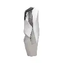Bình hoa Astract Metal