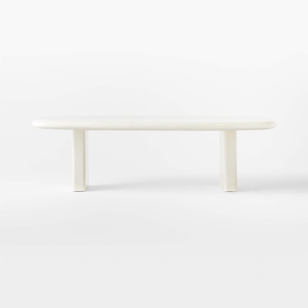 Bàn ăn Amalie Rectangular 