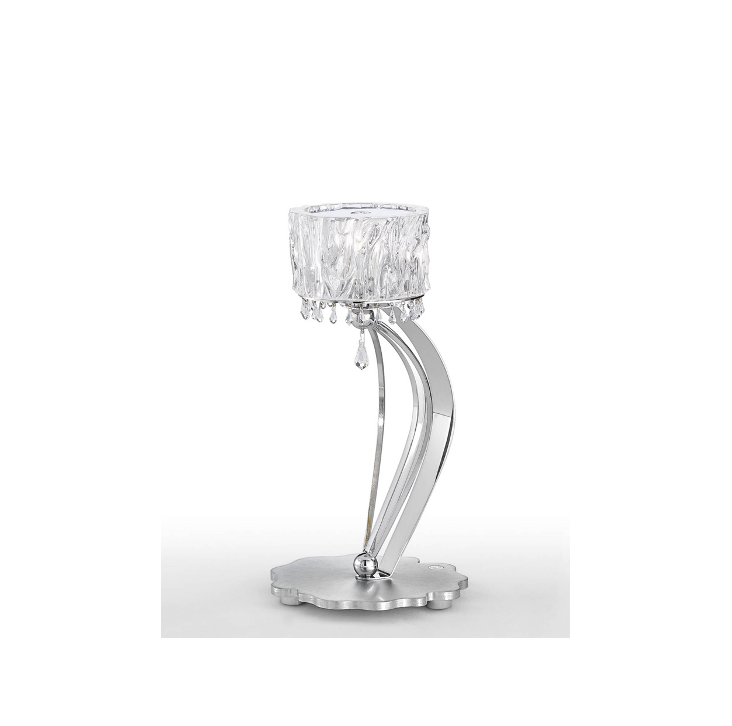 Đèn bàn CRYSTAL BLANDE