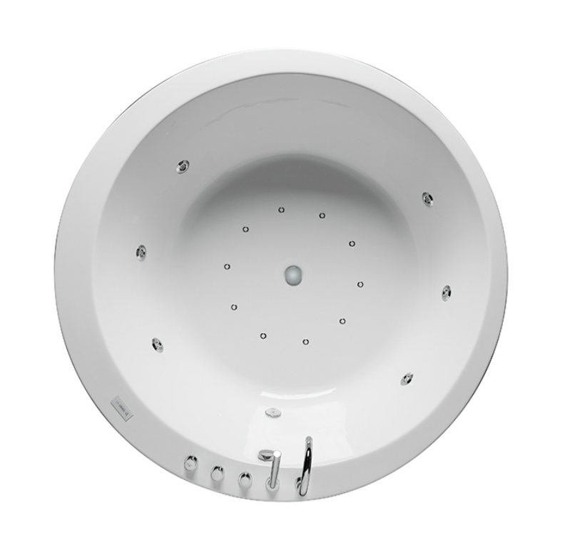 Bồn tắm SOLEIL ROUND