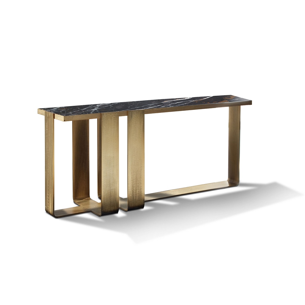 COLISEUM Console