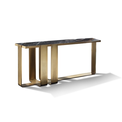 COLISEUM Console