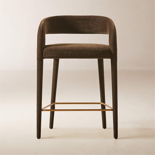 Ghế quầy bar Lisette Brown