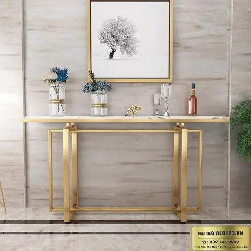Victoria Console