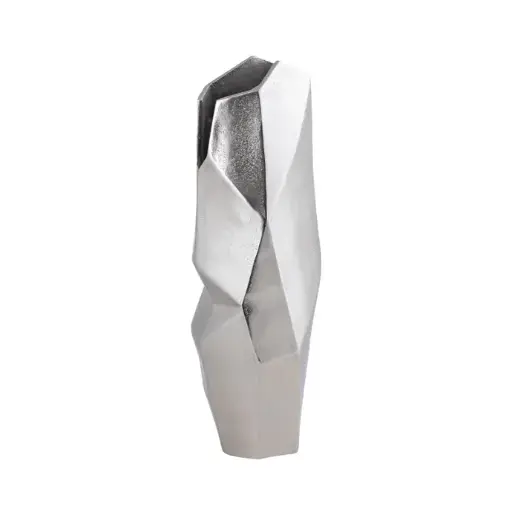 Bình hoa Astract Metal