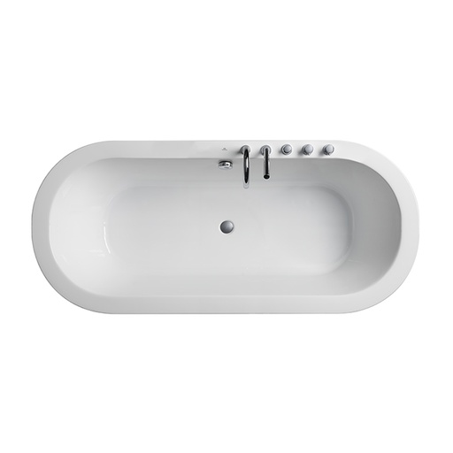 Bồn tắm MINIMAL OVAL