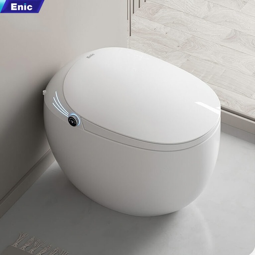 Bồn cầu trứng thông minh Enic Smart B4