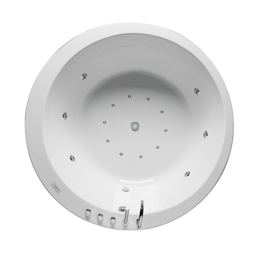 Bồn tắm SOLEIL ROUND
