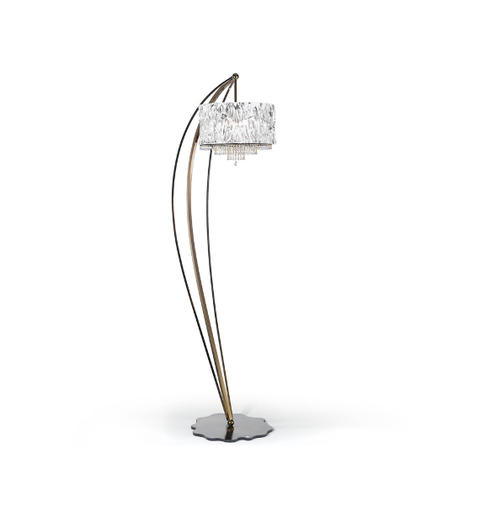 Đèn cây CRYSTAL BLANDE